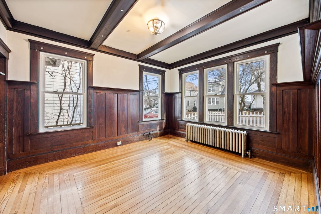 Photo of 144 Beacon Avenue, New Haven, CT 06512 (MLS # 24147747)