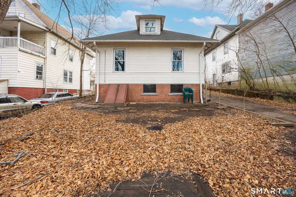 Photo of 144 Beacon Avenue, New Haven, CT 06512 (MLS # 24147747)