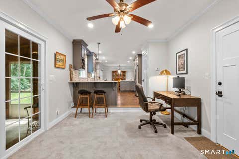 Tiny photo for 4 Stonehedge Road, Norwalk, CT 06851 (MLS # 24186954)