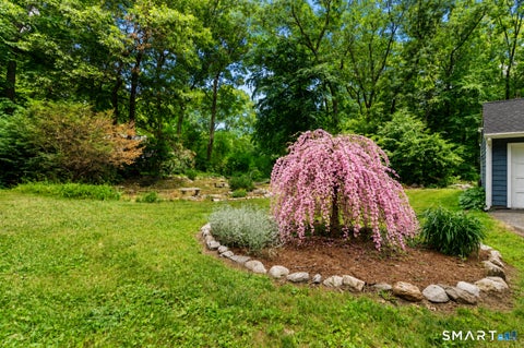 Tiny photo for 4 Stonehedge Road, Norwalk, CT 06851 (MLS # 24186954)