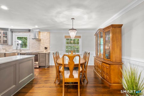 Tiny photo for 4 Stonehedge Road, Norwalk, CT 06851 (MLS # 24186954)