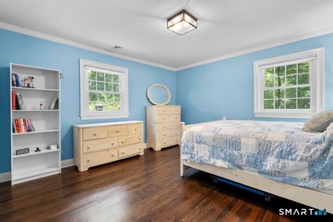 Tiny photo for 4 Stonehedge Road, Norwalk, CT 06851 (MLS # 24186954)
