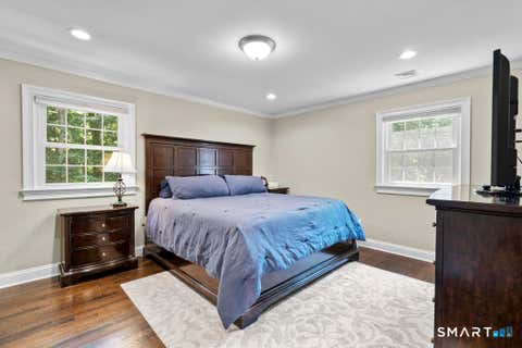 Tiny photo for 4 Stonehedge Road, Norwalk, CT 06851 (MLS # 24186954)