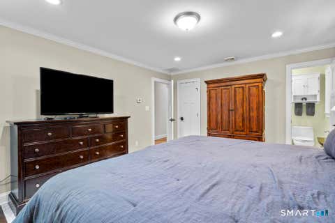 Tiny photo for 4 Stonehedge Road, Norwalk, CT 06851 (MLS # 24186954)