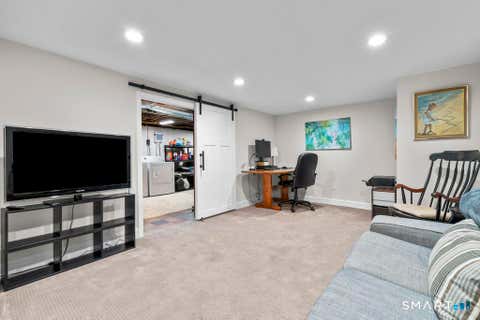Tiny photo for 4 Stonehedge Road, Norwalk, CT 06851 (MLS # 24186954)
