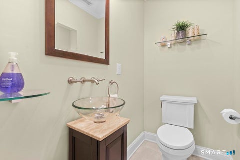 Tiny photo for 4 Stonehedge Road, Norwalk, CT 06851 (MLS # 24186954)