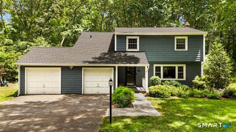 Tiny photo for 4 Stonehedge Road, Norwalk, CT 06851 (MLS # 24186954)