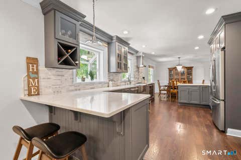 Tiny photo for 4 Stonehedge Road, Norwalk, CT 06851 (MLS # 24186954)