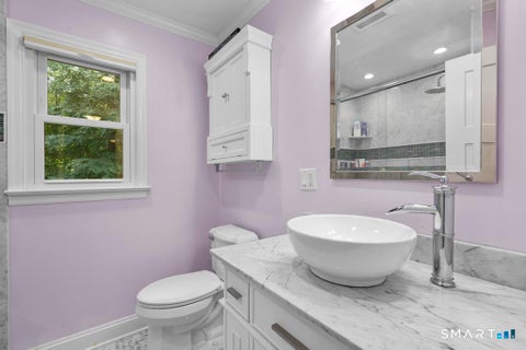 Tiny photo for 4 Stonehedge Road, Norwalk, CT 06851 (MLS # 24186954)