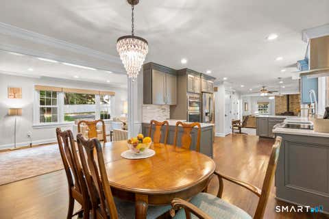 Tiny photo for 4 Stonehedge Road, Norwalk, CT 06851 (MLS # 24186954)
