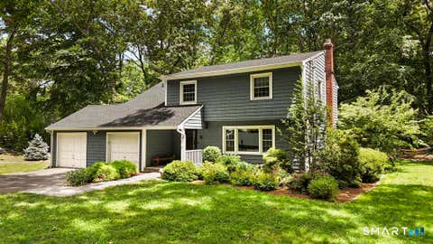 Tiny photo for 4 Stonehedge Road, Norwalk, CT 06851 (MLS # 24186954)