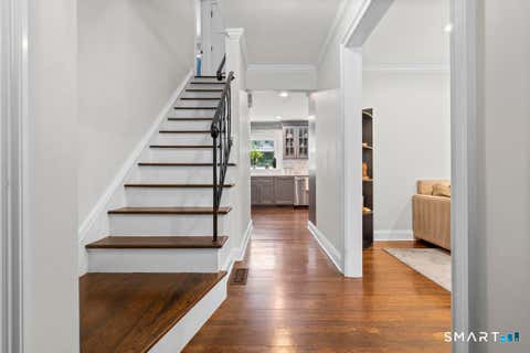 Tiny photo for 4 Stonehedge Road, Norwalk, CT 06851 (MLS # 24186954)