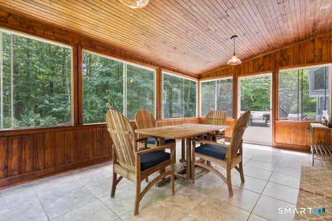 Tiny photo for 4 Stonehedge Road, Norwalk, CT 06851 (MLS # 24186954)