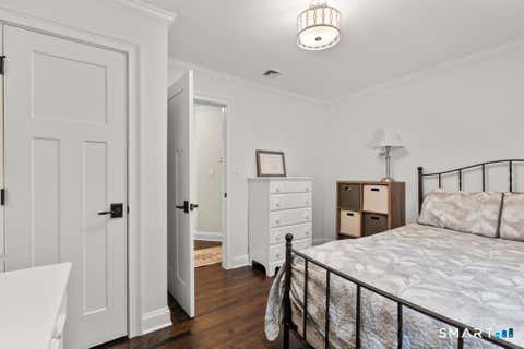 Tiny photo for 4 Stonehedge Road, Norwalk, CT 06851 (MLS # 24186954)