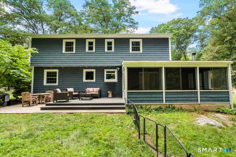 Tiny photo for 4 Stonehedge Road, Norwalk, CT 06851 (MLS # 24186954)
