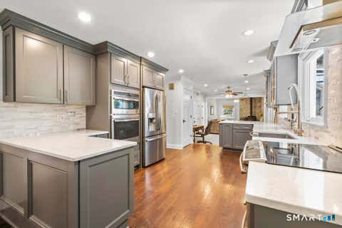 Tiny photo for 4 Stonehedge Road, Norwalk, CT 06851 (MLS # 24186954)