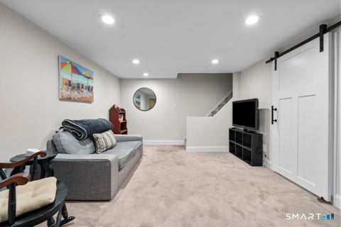 Tiny photo for 4 Stonehedge Road, Norwalk, CT 06851 (MLS # 24186954)