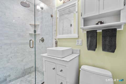 Tiny photo for 4 Stonehedge Road, Norwalk, CT 06851 (MLS # 24186954)