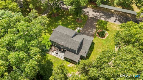 Tiny photo for 4 Stonehedge Road, Norwalk, CT 06851 (MLS # 24186954)