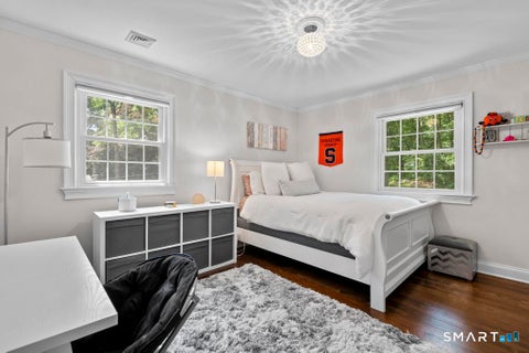 Tiny photo for 4 Stonehedge Road, Norwalk, CT 06851 (MLS # 24186954)