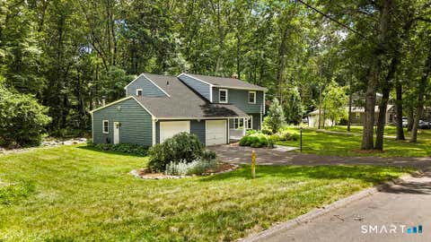 Tiny photo for 4 Stonehedge Road, Norwalk, CT 06851 (MLS # 24186954)