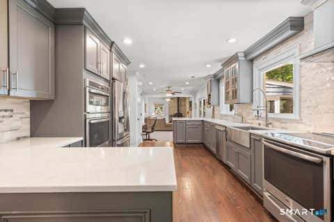 Tiny photo for 4 Stonehedge Road, Norwalk, CT 06851 (MLS # 24186954)
