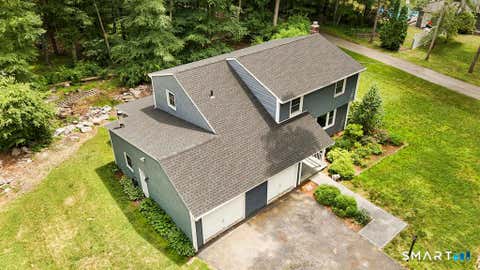 Tiny photo for 4 Stonehedge Road, Norwalk, CT 06851 (MLS # 24186954)