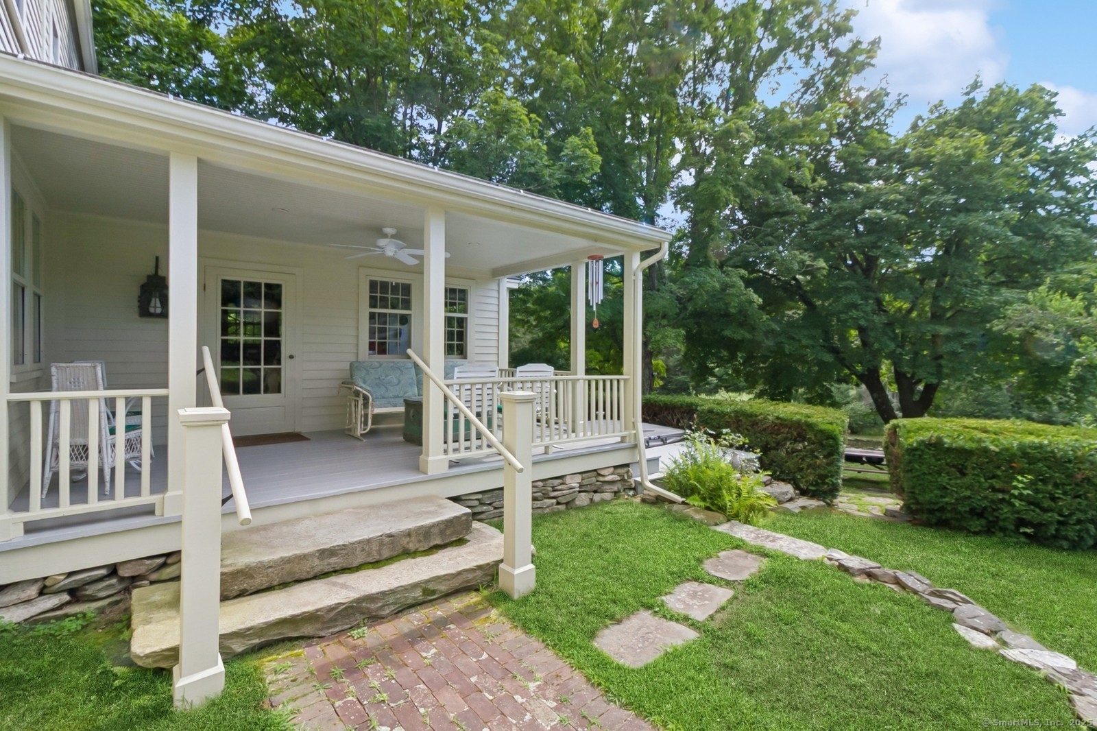 581 Flanders Road