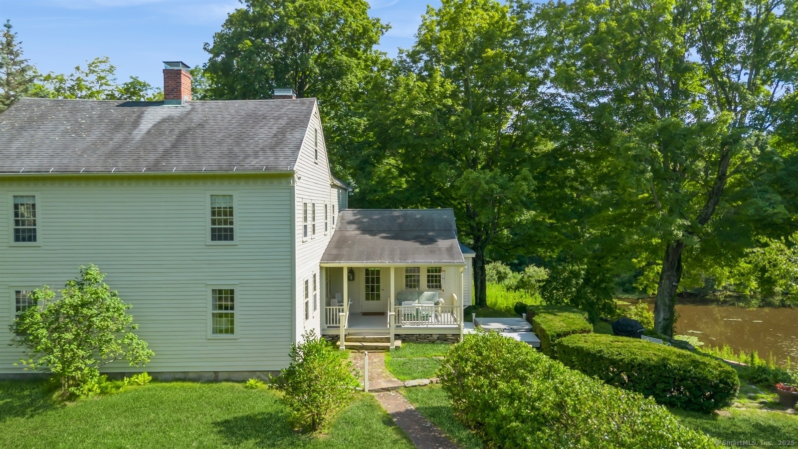 581 Flanders Road