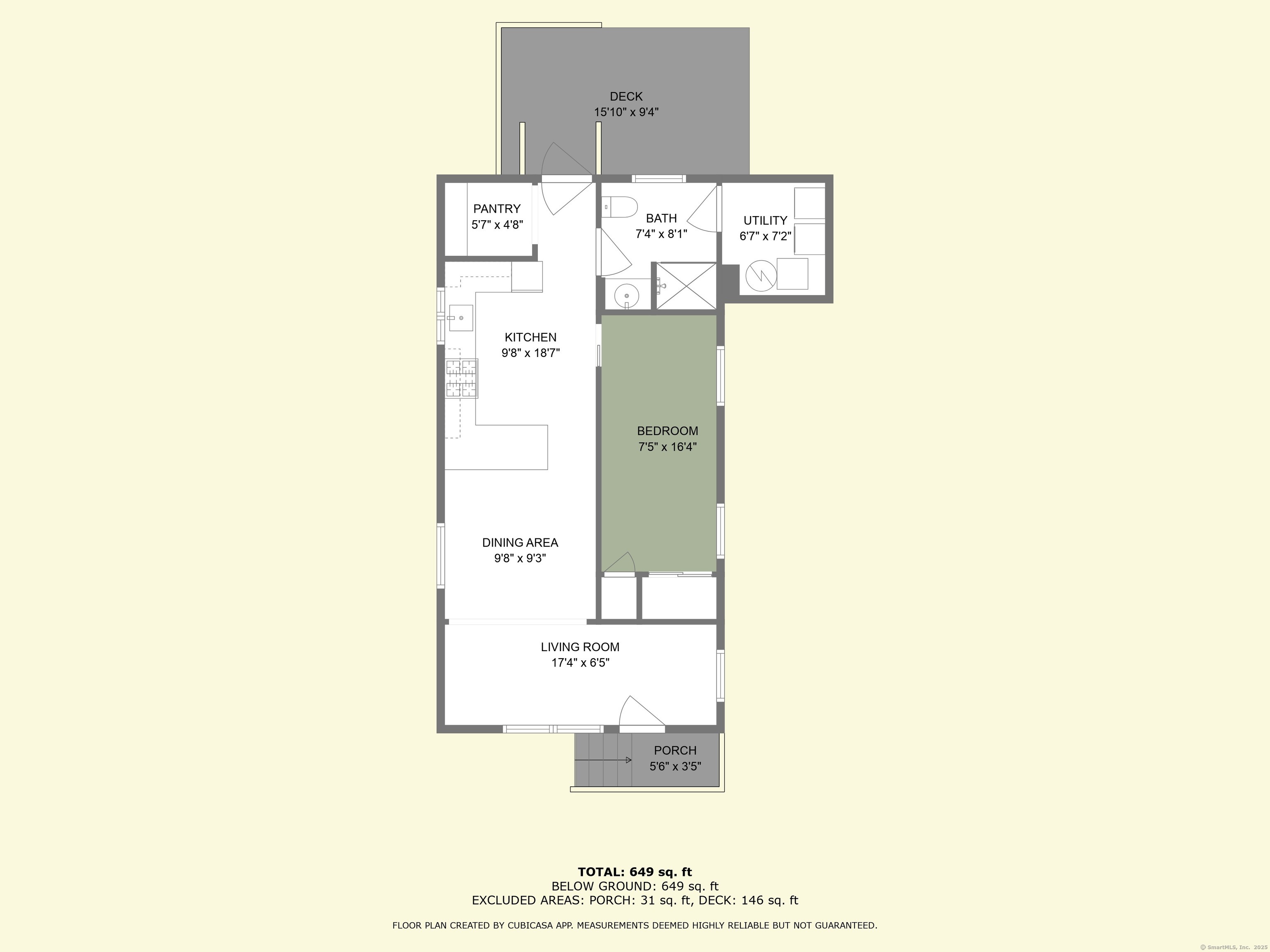 49 Hartford Avenue, Old Saybrook, Connecticut image 22