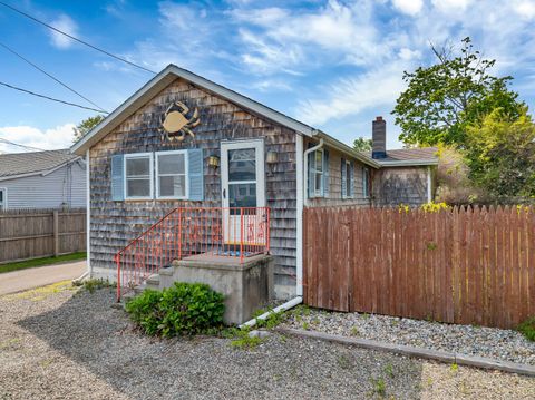 49 Hartford Avenue Old Saybrook CT 06475