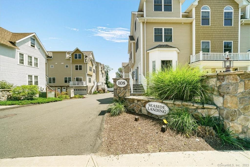 Photo 1 of 40 of 108 Seaside Avenue 5 townhome