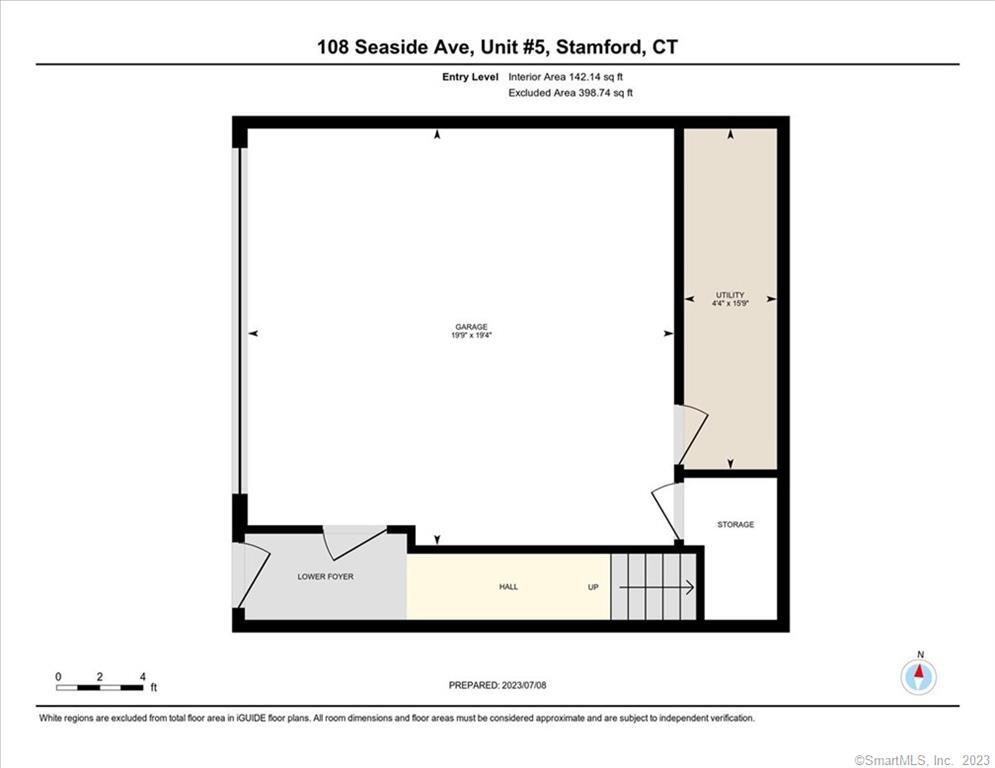 Photo 40 of 40 of 108 Seaside Avenue 5 townhome