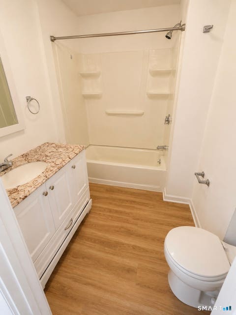 Tiny photo for 267 Branford Road #206, North Branford, CT 06471 (MLS # 24190104)