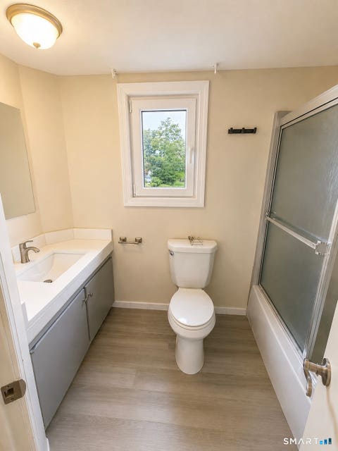 Tiny photo for 267 Branford Road #206, North Branford, CT 06471 (MLS # 24190104)