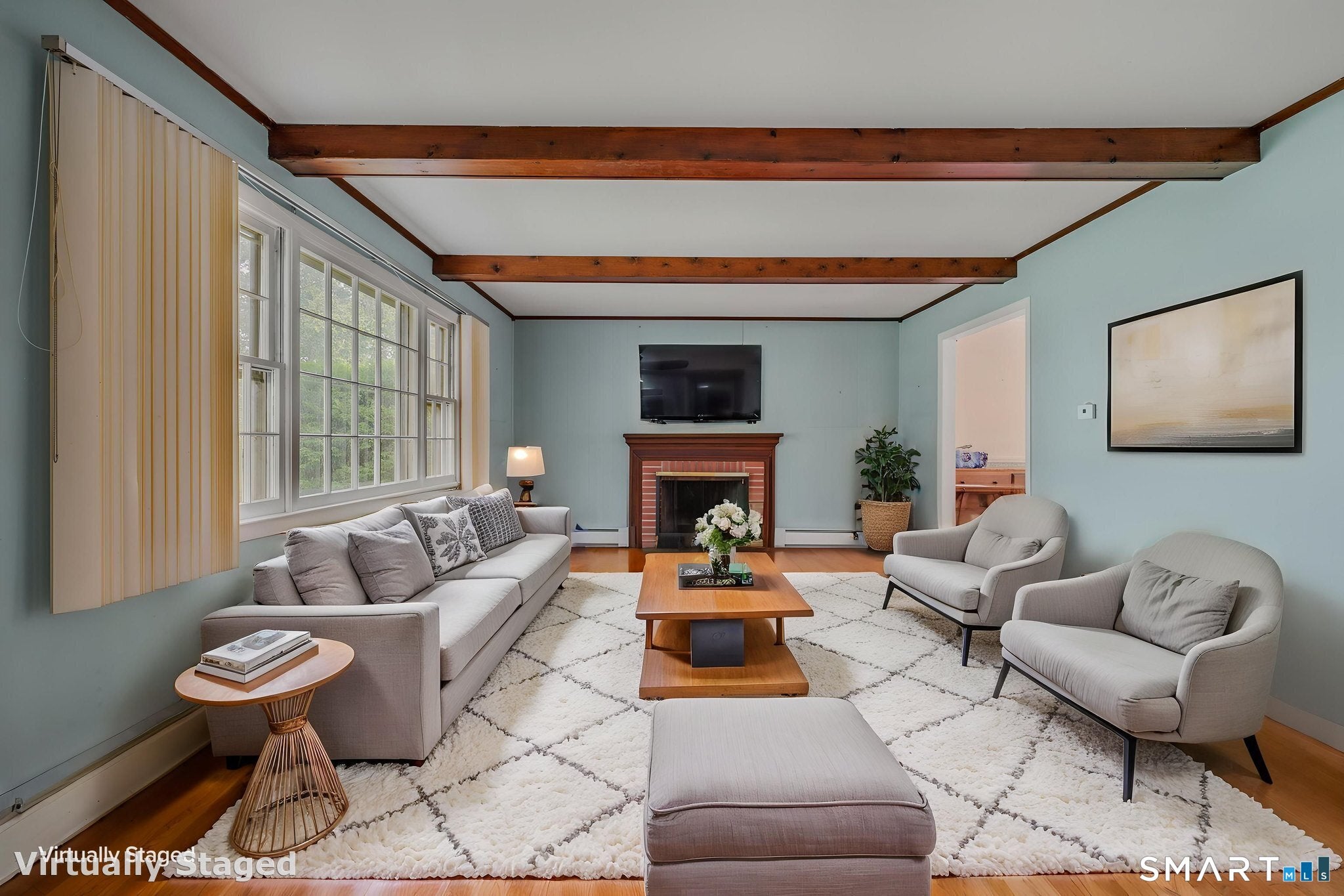 34 Green Briar Road