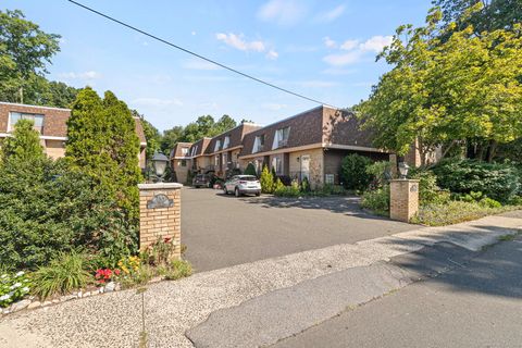 A home in Stamford