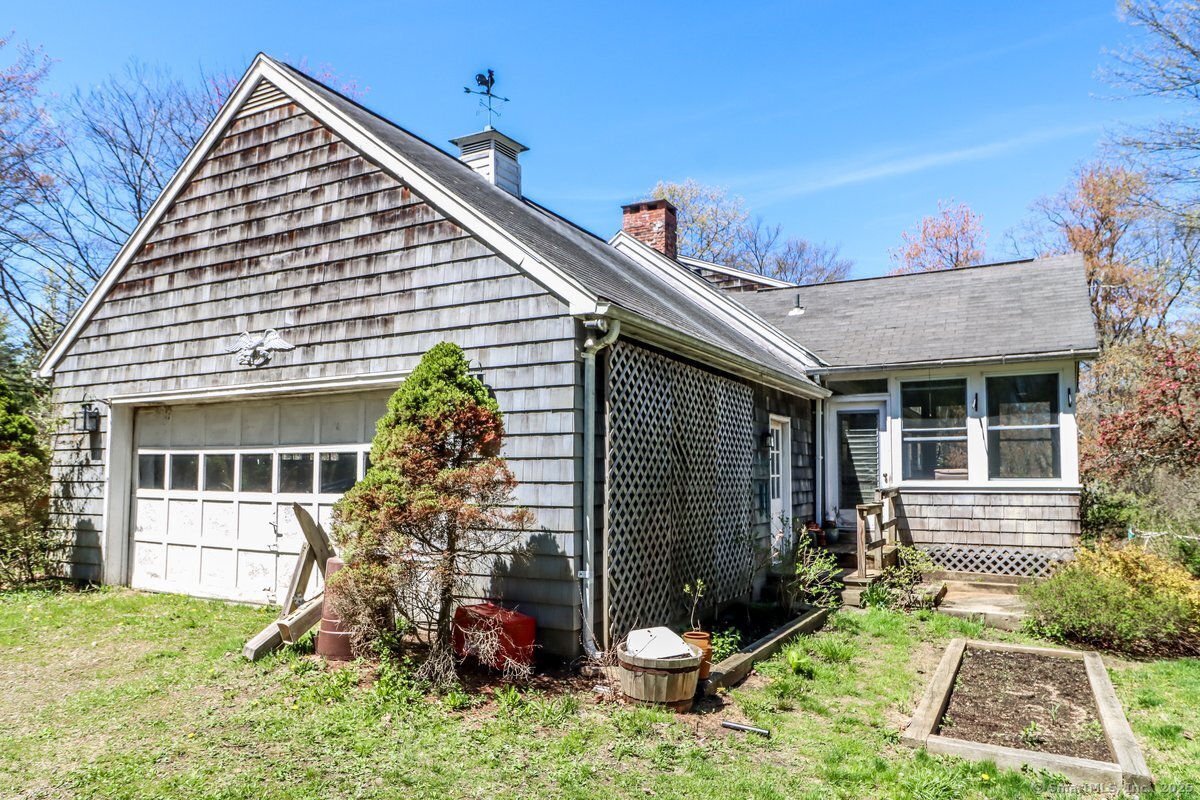 10 Meadow Lane, Sherman, Connecticut image 5