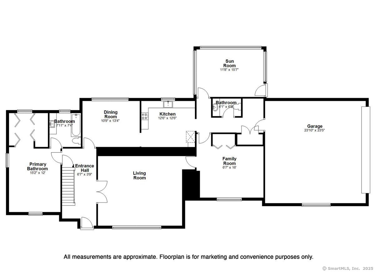 10 Meadow Lane, Sherman, Connecticut image 14