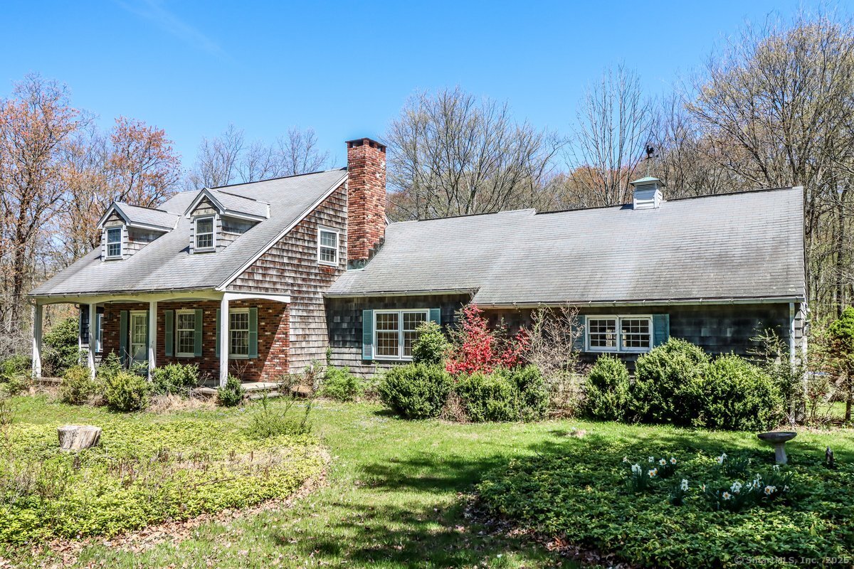 10 Meadow Lane, Sherman, Connecticut image 1