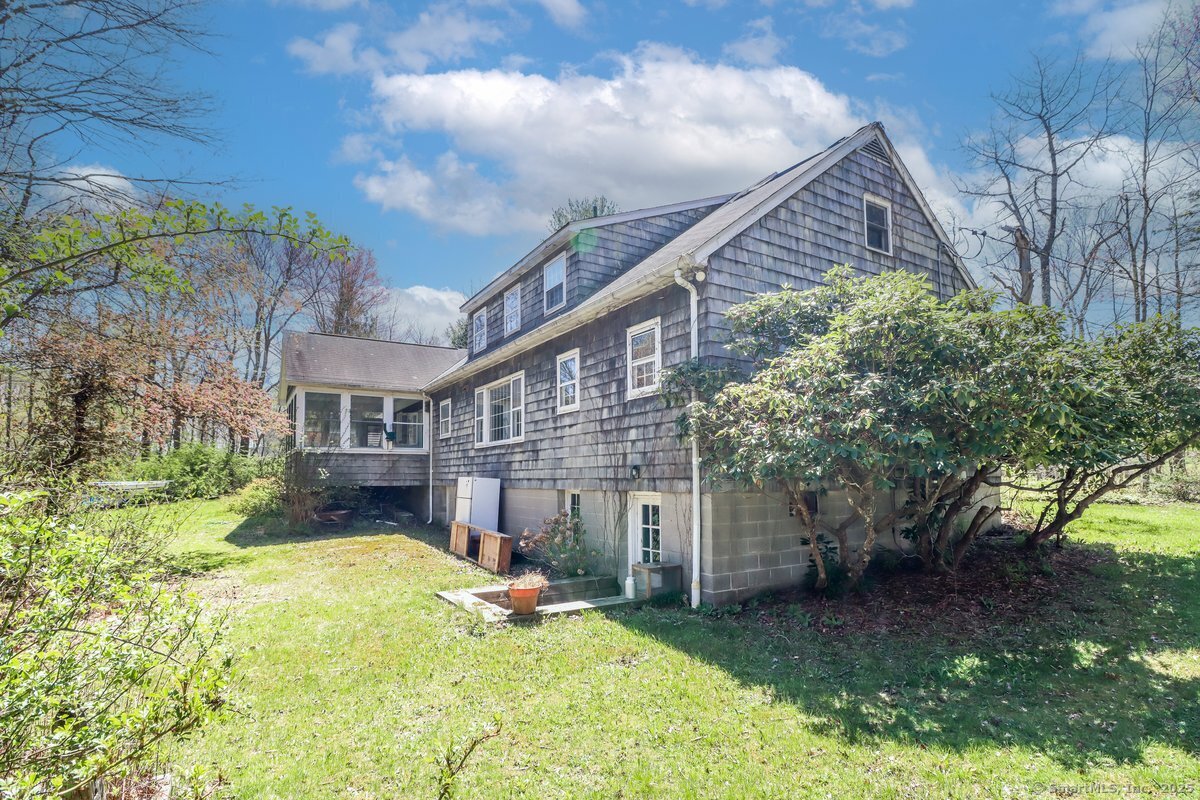 10 Meadow Lane, Sherman, Connecticut image 2