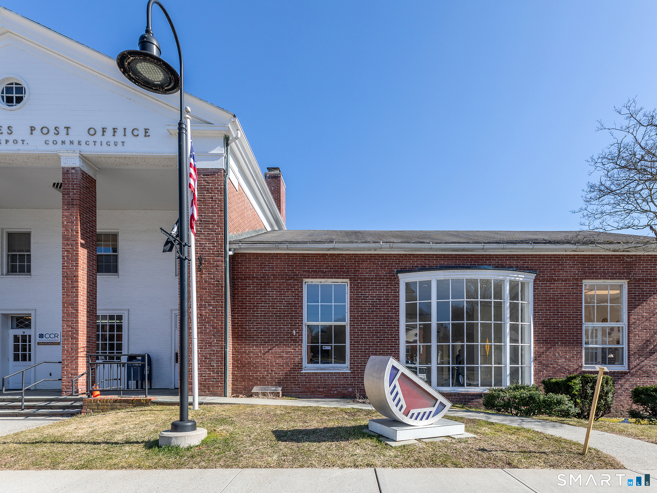 11 Bryan Hall Plaza