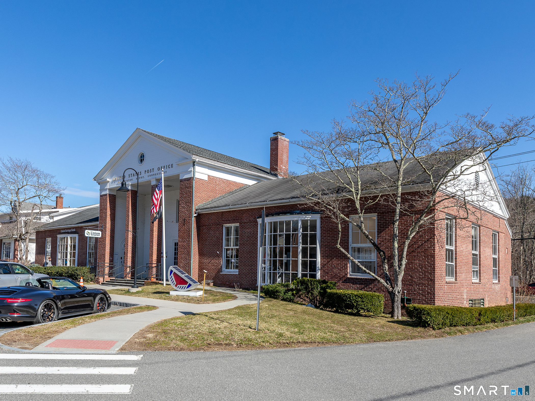 11 Bryan Hall Plaza