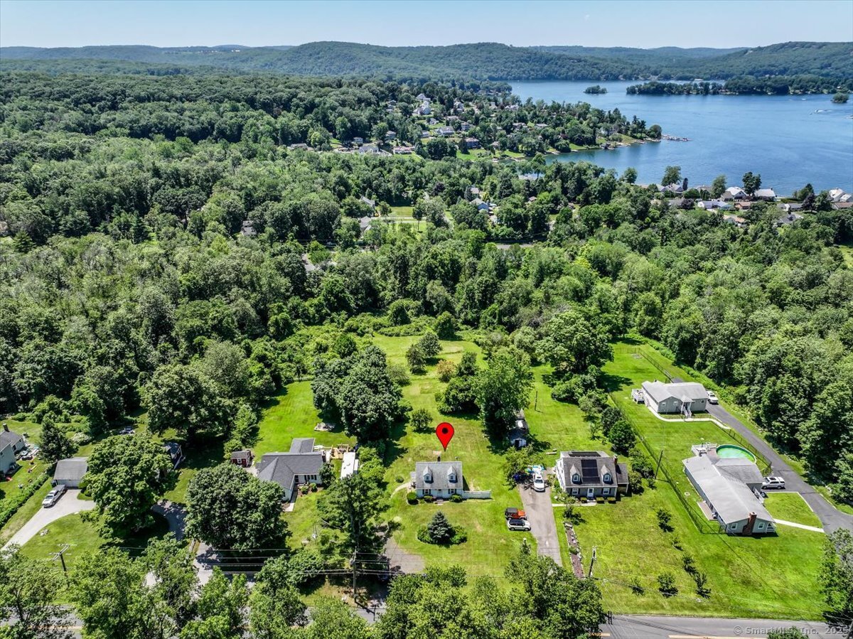 168 Candlewood Lake Road