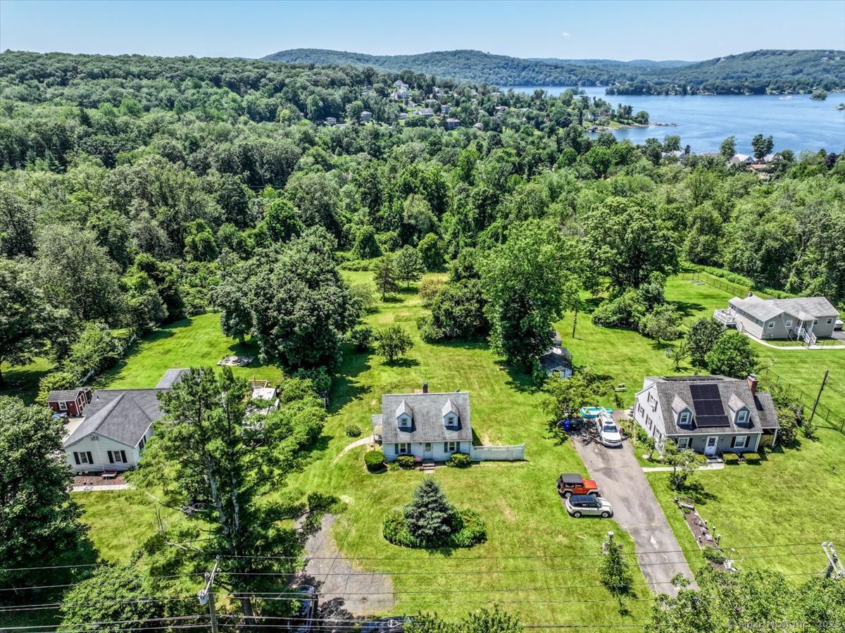 168 Candlewood Lake Road