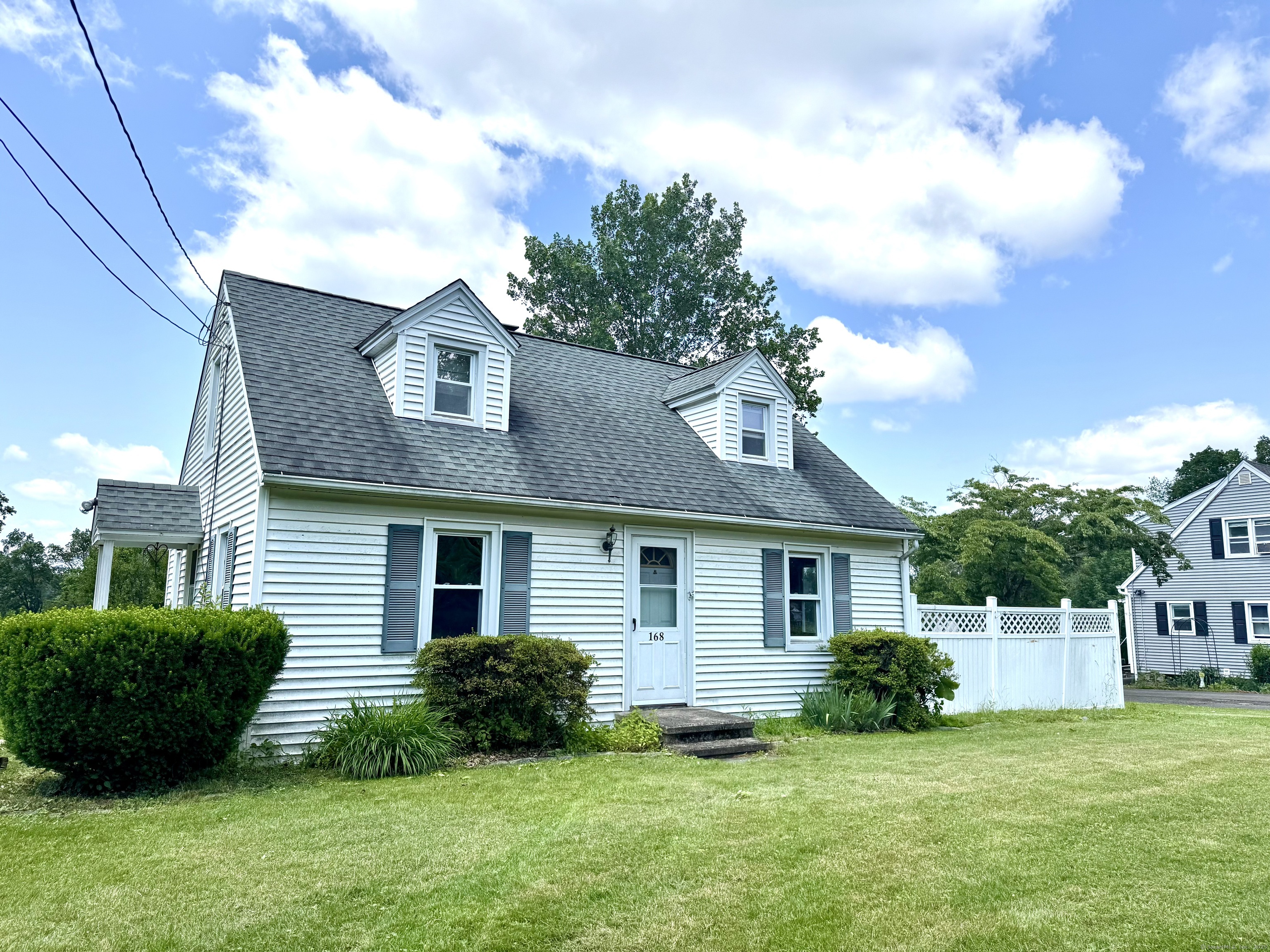 168 Candlewood Lake Road