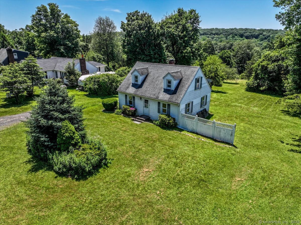 168 Candlewood Lake Road