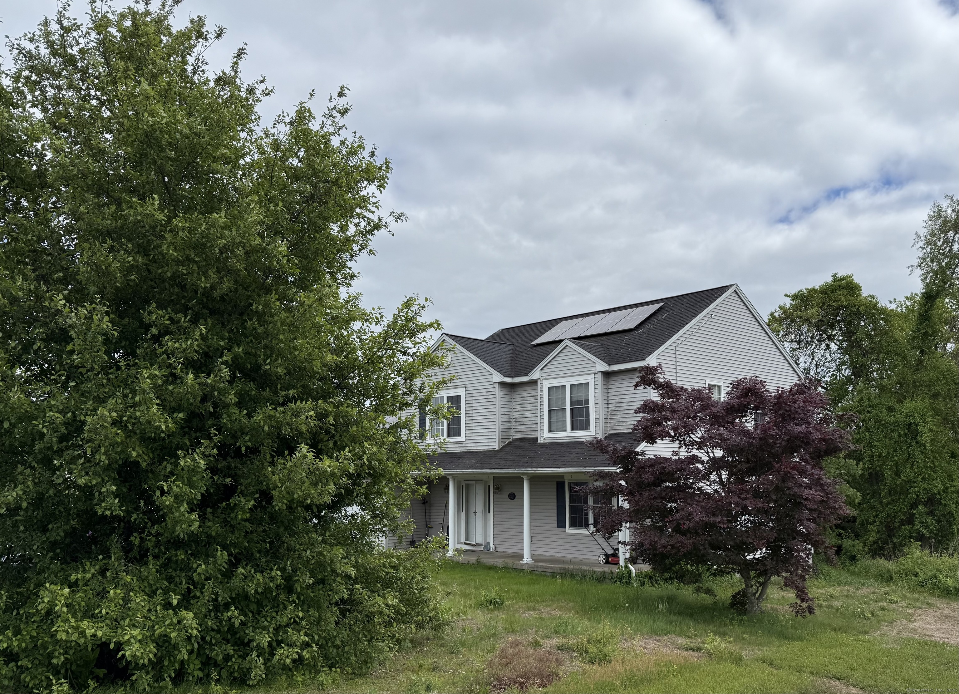 287 D Welton Way, Thomaston, Connecticut image 1
