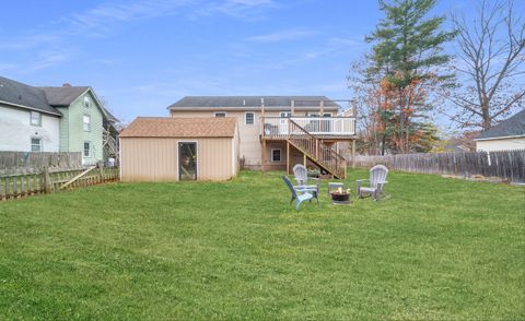 Tiny photo for 84 Hanover Street, Wallingford, CT 06492 (MLS # 24141747)