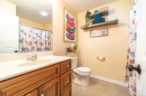 Tiny photo for 84 Hanover Street, Wallingford, CT 06492 (MLS # 24141747)